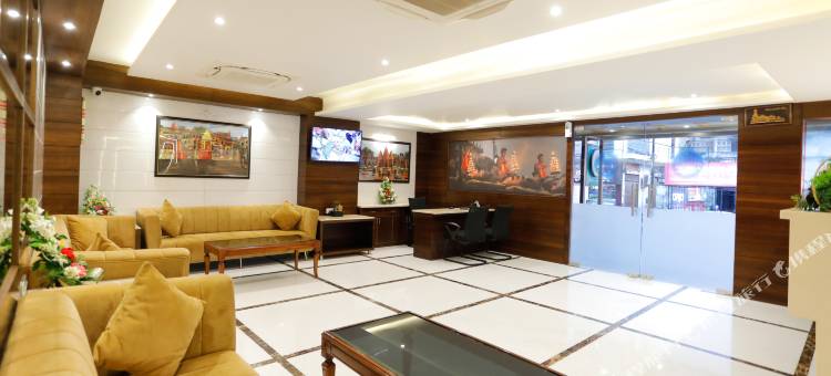 大翔酒店(Hotel Dolphin Grand)图片