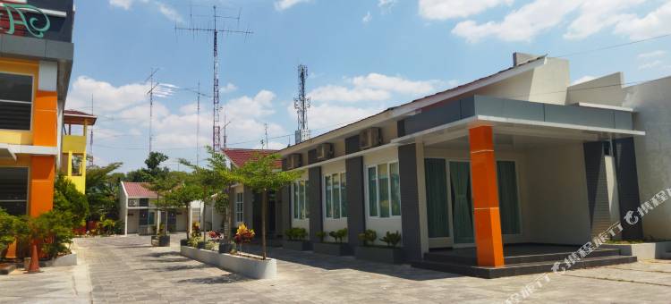 卡鲁尼亚酒店PKPRI(Hotel Karunia PKPRI)图片