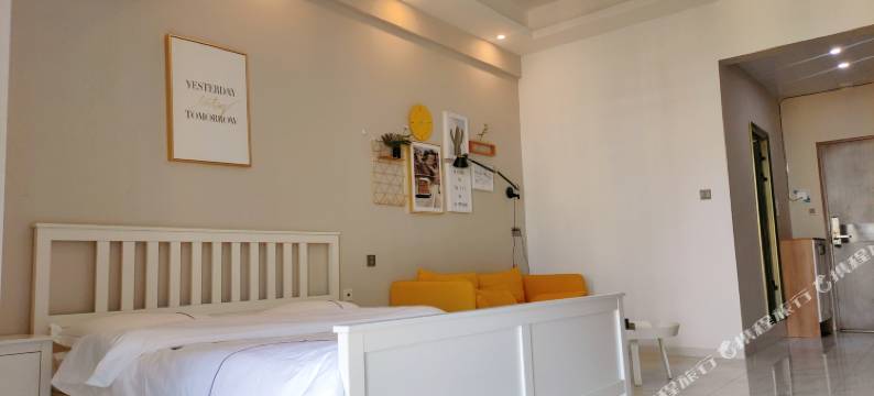 轻选民宿(长沙树木岭地铁站店)图片