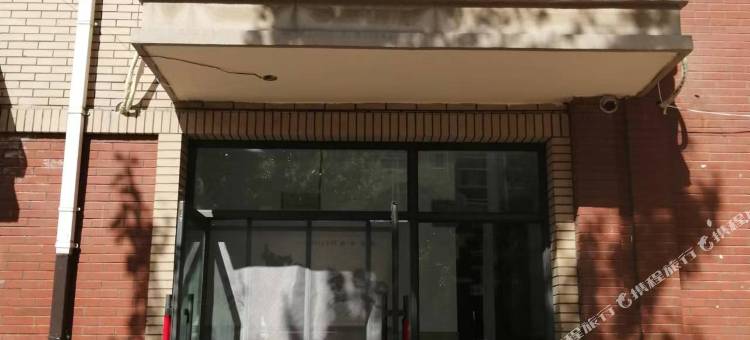 佳木斯旺和宾馆图片