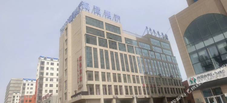 云尚公寓图片