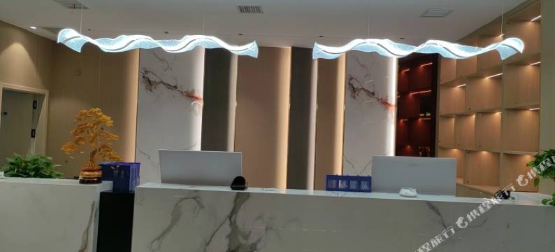 大荔禧岸酒店图片