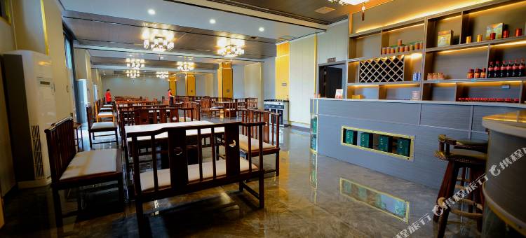 赤水虫茶庄园图片