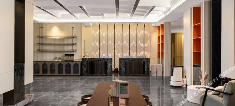 CEO·景悦酒店(金华孝顺镇店)图片