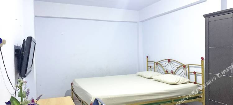 OYO 92002 威斯马萨穆德拉酒店(OYO 92002 Wisma Samudra)图片