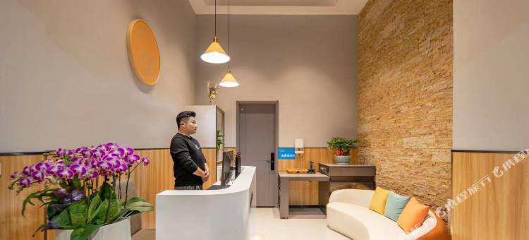 布丁严选(临安青山智汇城店)图片