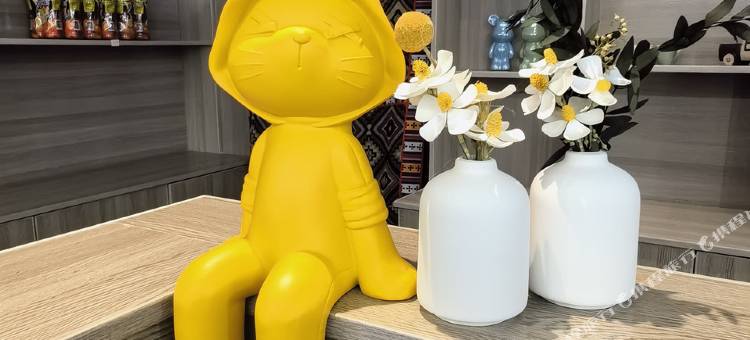 新都桥雪域精品民宿图片