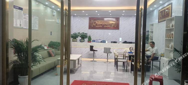 耿马东兰宾馆图片