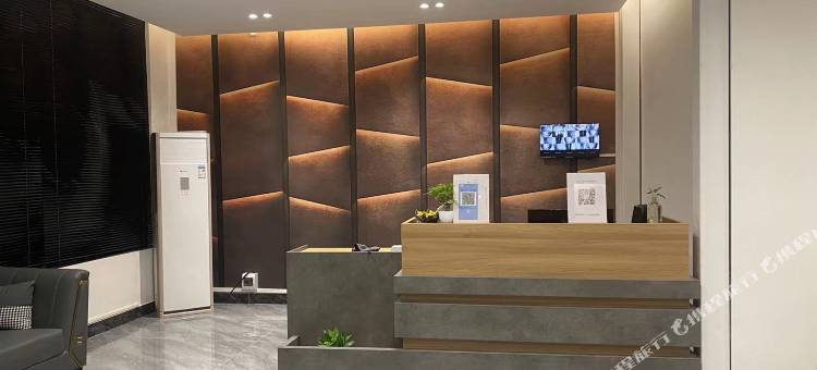 永顺美寓(广州番禺板桥地铁站店)图片