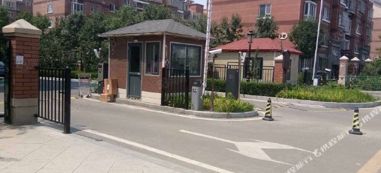 青岛李沧区俊驰青年民宿图片