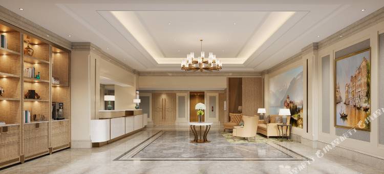 维也纳酒店 (郑州海洋馆北三环地铁站店)图片