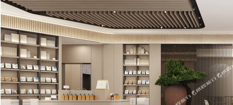 全季酒店(武汉汉口火车站竹叶山店)图片