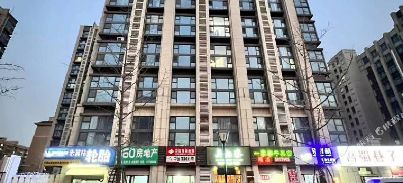 北京360公寓图片