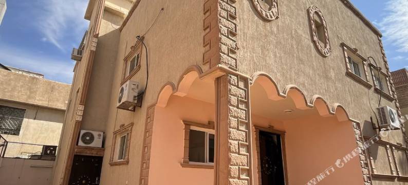 利雅得民宿(Riyadh Homestay)图片