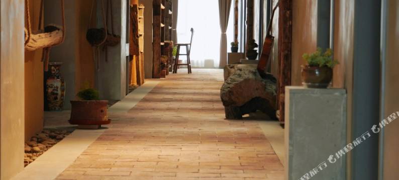 喆人居艺术民宿图片