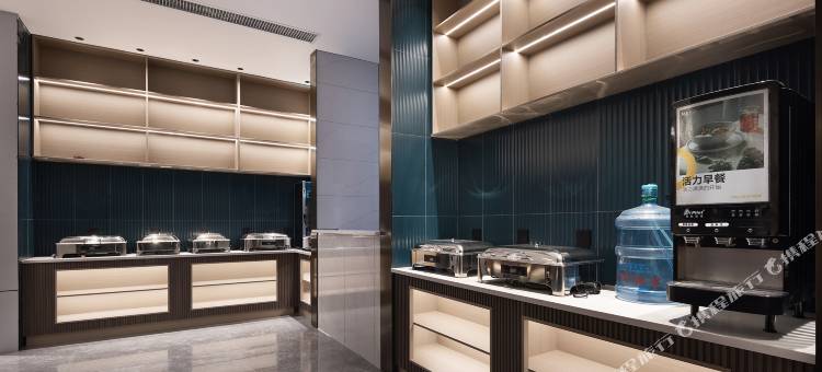 汝城米漾米居酒店(郴州汝城太阳城爱莲广场店)图片