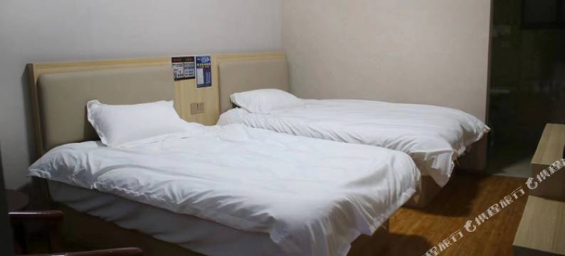 拉萨悦客之家民宿(万达广场店)图片