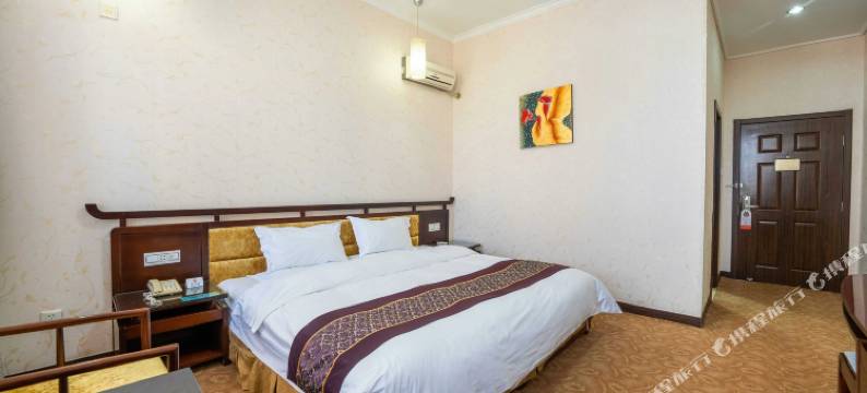 宏业宾馆(市中心医院店)图片