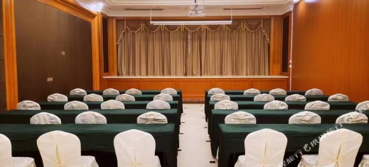 城市便捷酒店(大新德天广场店)图片