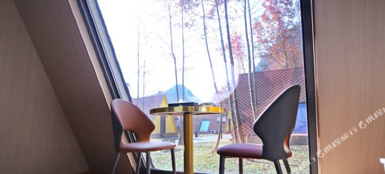 枫悦度假酒店图片