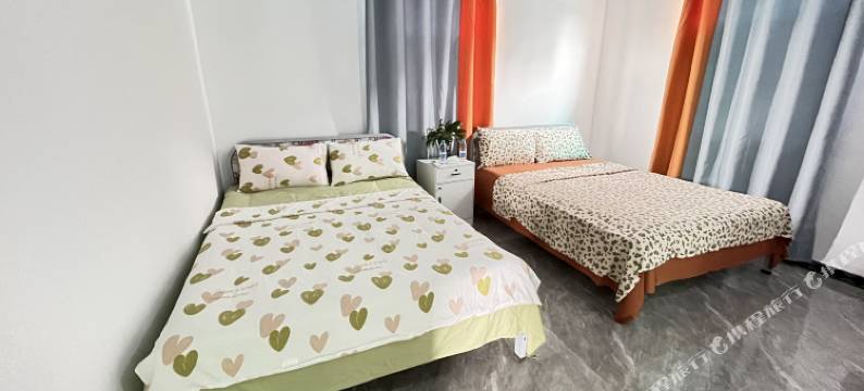 攀枝花乡香小院图片