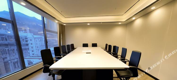 戈菲大酒店图片