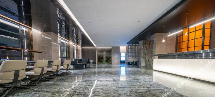 喜悦美景酒店(辽阳站太子河公园店)图片