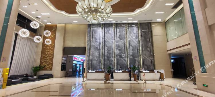 雅致青年旅舍(广州东站店)图片