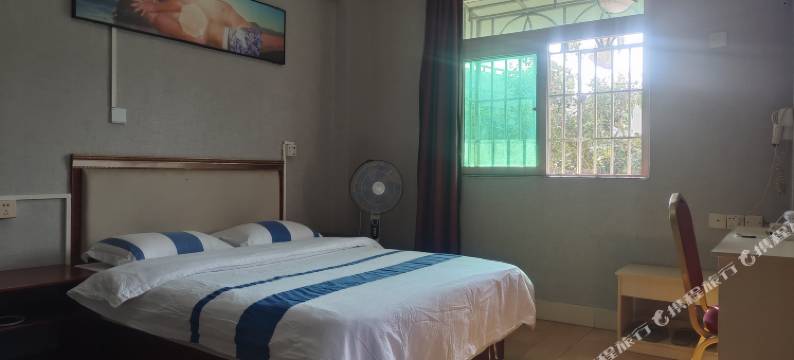 珠海宏丰公寓图片