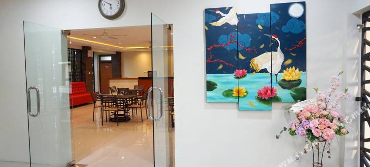 龙目岛马尤拉酒店(Lombok Mayura Hotel)图片