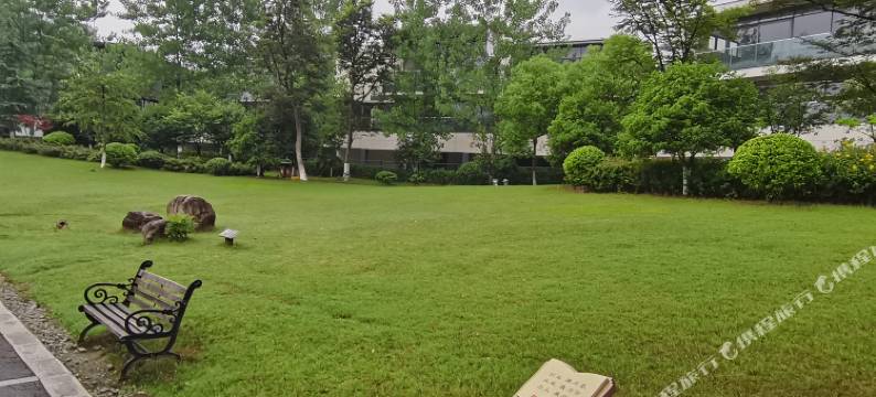 杭州原舍小院(野生动物园店)图片