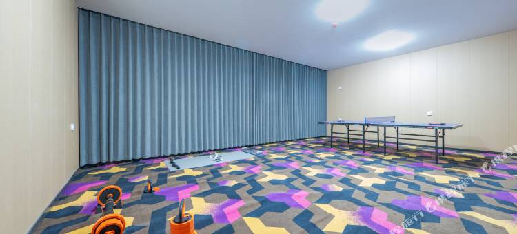 艾扉酒店(富平莲湖大街店)图片