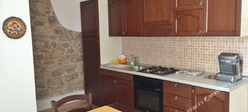 安蒂卡因特拉姆尼亚住宿加早餐旅馆(Antica Interamnia)图片