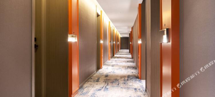 CEO·臣亿酒店(金华浙江师范大学店)图片