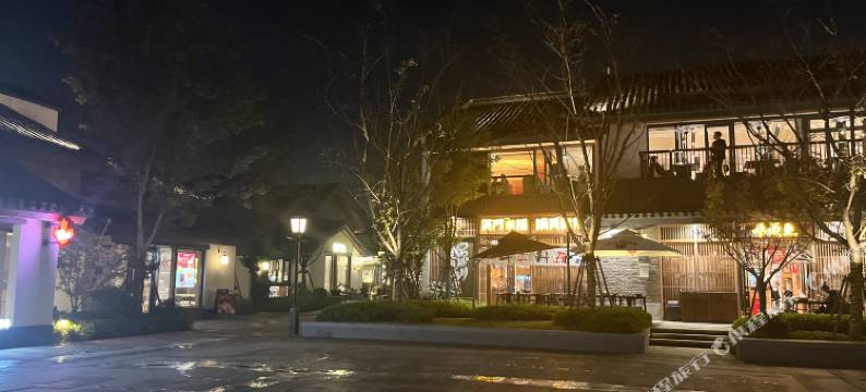 艾薇儿青年公寓图片