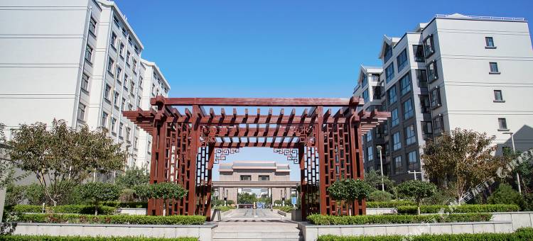 戈壁海岸家园(明珠文化生态园店)图片