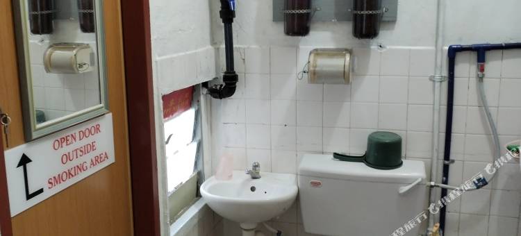 Wisma Orchid Homestay Tuaran图片