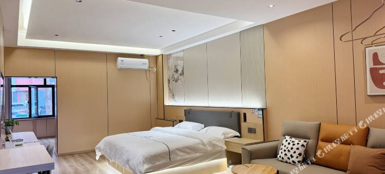 云鼎商务酒店图片