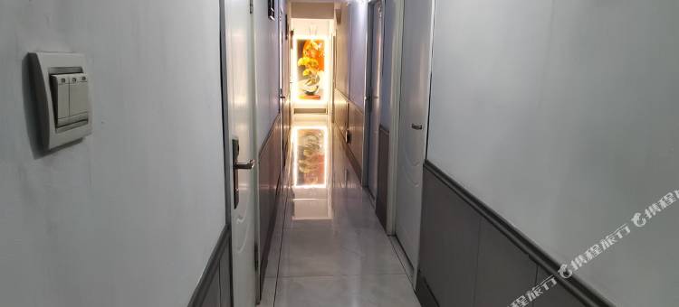 黑河阳扬快捷旅馆图片