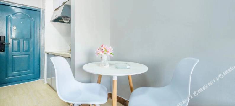 大连秀月风景海蛎子公寓图片