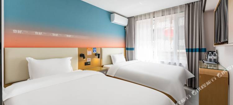 贝壳酒店(济南大明湖芙蓉街店)图片