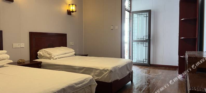 新丰客栈(河头老街店)图片