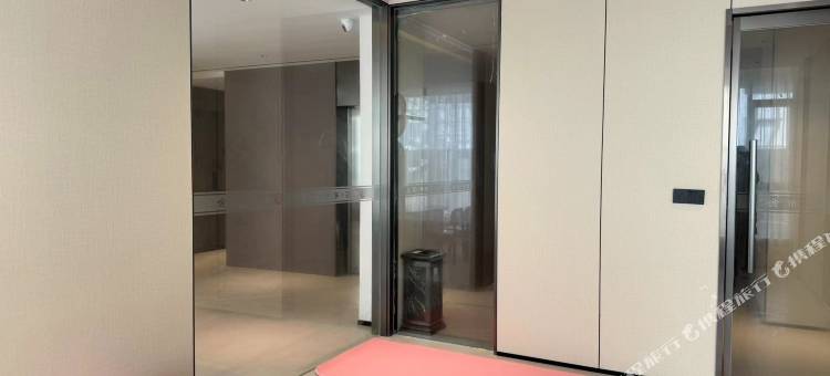 雁荡山布舍酒店图片