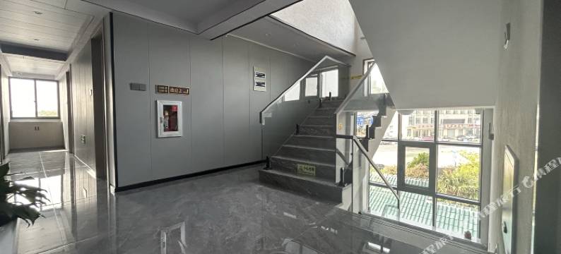 舟山兴江宾馆图片