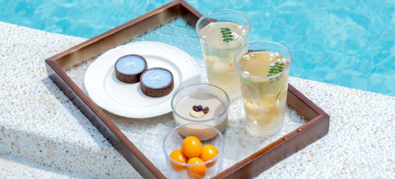 平潭泊澜Bolan·海景度假酒店(龙王头沙滩店)图片