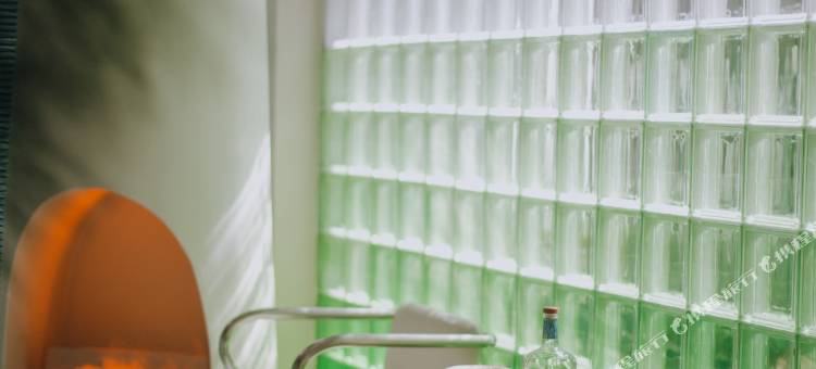 北海MUXI沐汐民宿图片