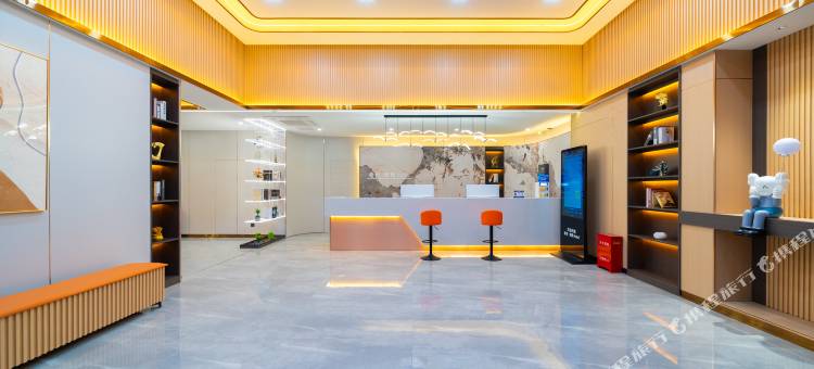 希悦·雅致Hotel(揭阳乔南国际玉器中心店)图片