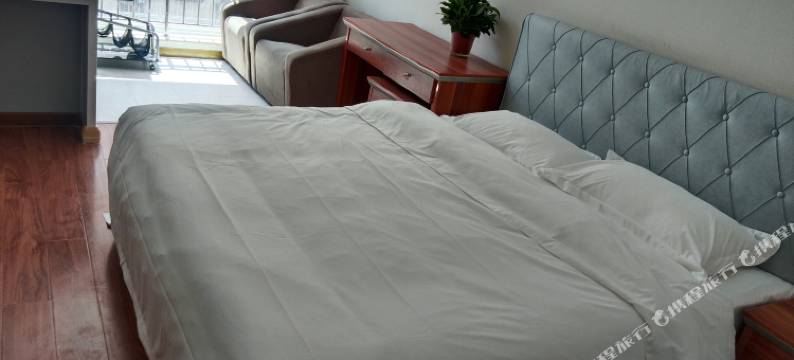 荣成·香海梧桐·家庭式休闲民宿图片