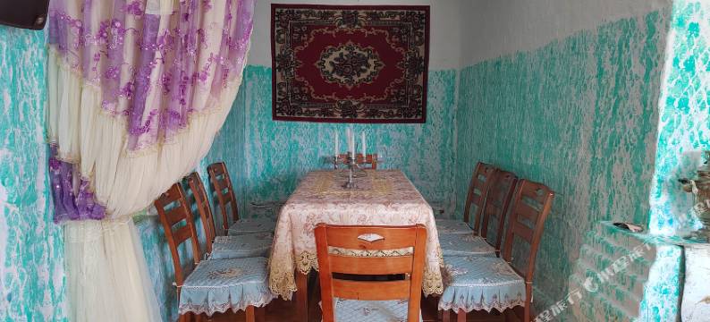 额尔古纳冬妮娅之家民宿图片