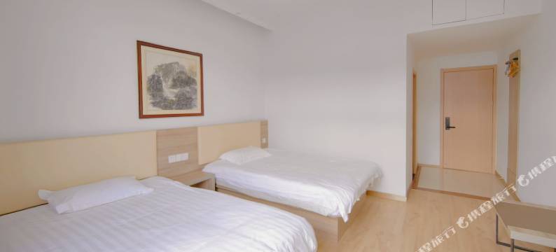 歙县深渡文发宾馆(新安江山水画廊风景区店)图片